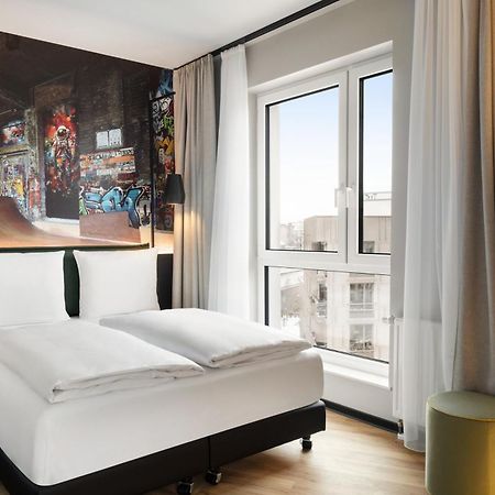 Vienna House Easy By Wyndham Berlin Potsdamer Platz Luaran gambar