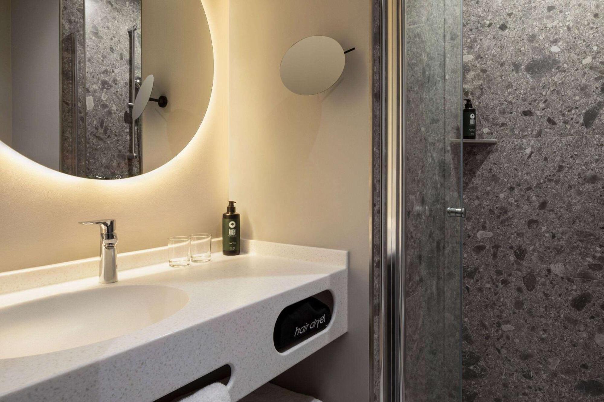 Vienna House Easy By Wyndham Berlin Potsdamer Platz Luaran gambar