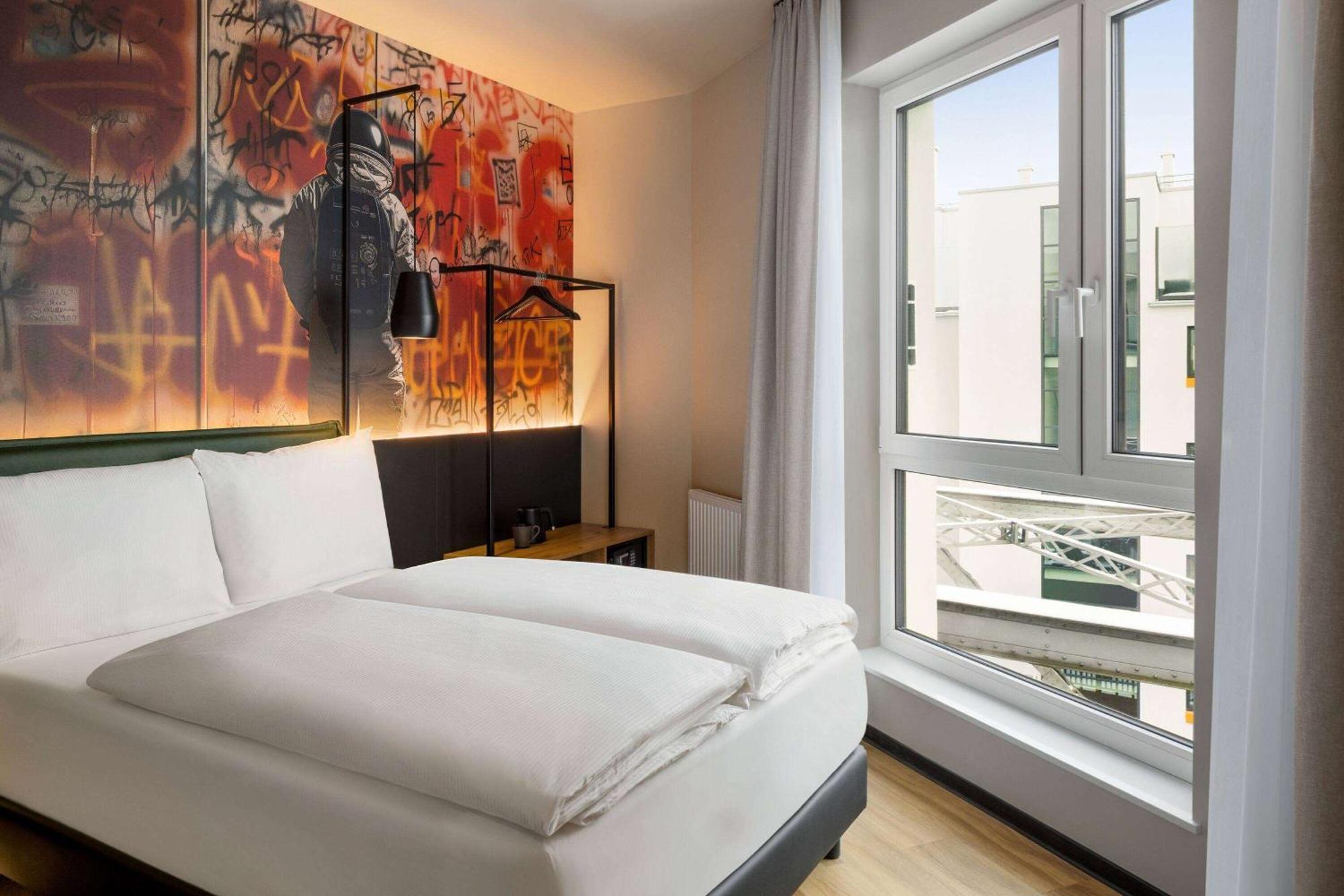 Vienna House Easy By Wyndham Berlin Potsdamer Platz Luaran gambar
