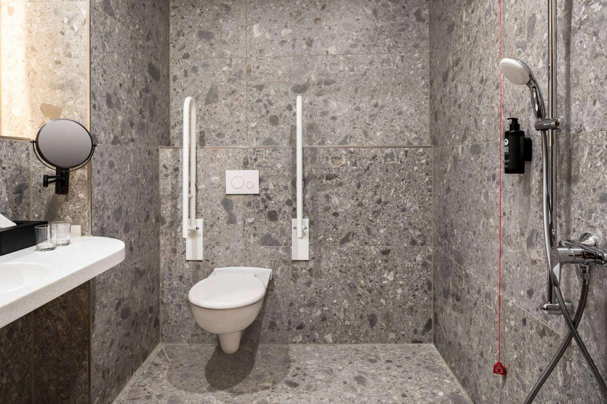 Vienna House Easy By Wyndham Berlin Potsdamer Platz Luaran gambar